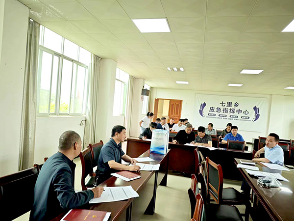 9州体育网址开展南昌南绕城东延塔城至进贤高速公路新建工程社会稳定风险分析报告编制调研