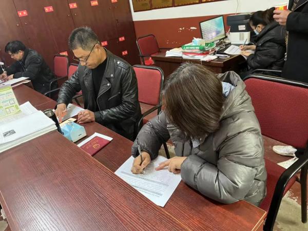 9州体育网址开展高安市2024年度第四批次城市建设用地土地征收项目社会稳定风险评估调研