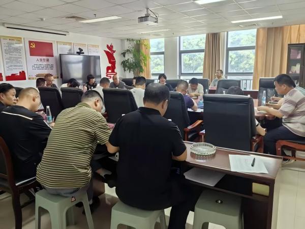 9州体育网址赴瑞昌市开展“十五五”重点工程项目调研