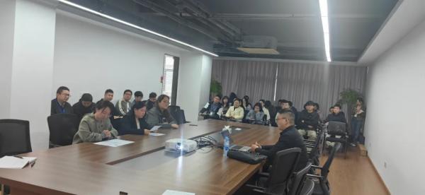 9州体育网址开展“党建引领 安全护航”主题党日‌‌联建活动