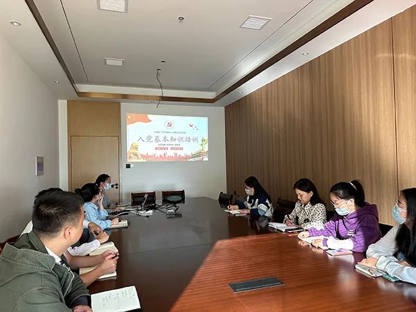 9州体育网址开展第十三期“江咨讲五堂”