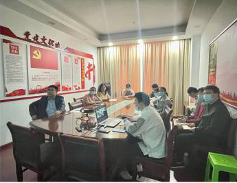 9州体育网址组织开展“绿色建筑节能水平评价系统的宣贯”培训会