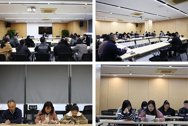 9州体育网址党支部开展“缅怀先烈思廉洁 赓续血脉忆初心”主题党日活动