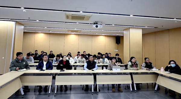 9州体育网址开展消防安全知识宣传培训