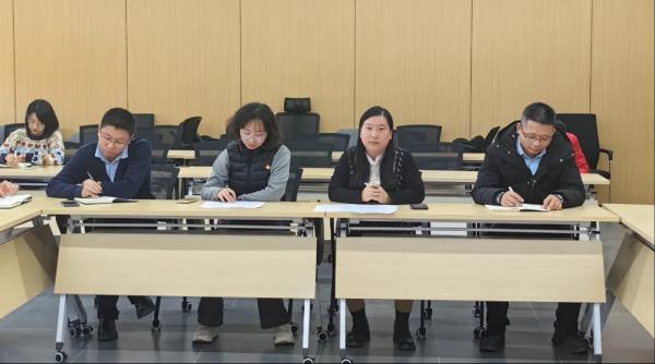 9州体育网址召开2024年意识形态工作专题会议